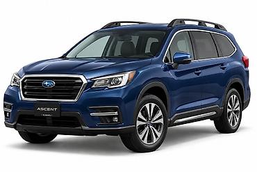 аренда машин бишкеке: Сдаю Subaru Ascent, Посуточно, Без водителя, | Предоплата — 1