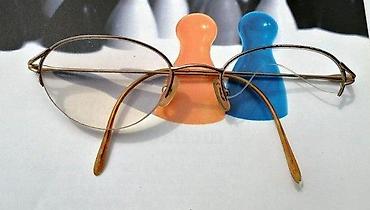 Naočare: Seiko Titanium dioptrijski POLURAM Frame JAPAN. Made in JAPAN. SEiKO — 2