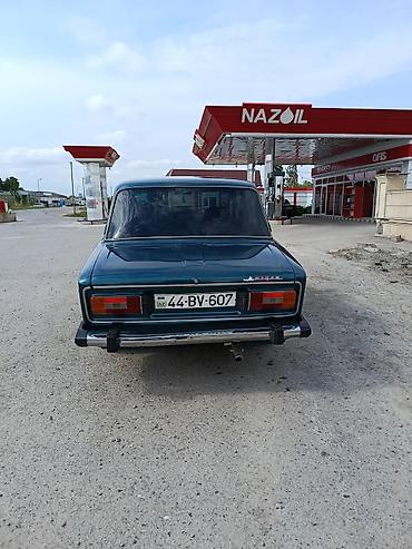 a 160 mercedes: VAZ (LADA) 2106: 1.6 l | 2001 il 16526 km Sedan — 3