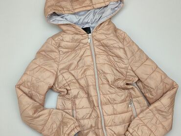 plisowane spódnice new yorker: Windbreaker jacket, New Look, XS (EU 34), condition - Very good