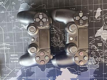 nintendo 64 controller: Продаю playstation 4 pro 2 ревизия (Cuh-7116b) на 1тб и 2 джойстика — 2