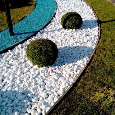 Digər bitirmə materialları: Təbii Ağ daşlar hər razmerdə mövcuddur, 1kq 1 azn Topdan satışda -da lalafo.az — 4 Digər bitirmə materialları: Təbii Ağ daşlar hər razmerdə mövcuddur, 1kq 1 azn Topdan satışda — 4