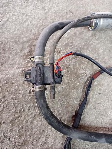 ГБО: ГБО.газовое оборудование.на 4 и на 6 цилиндров б,у.за всё,что на фото — 10