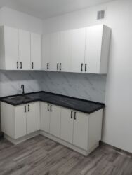 купить 1 к квартиру: 1 комната, Агентство недвижимости, Без подселения, С мебелью частично