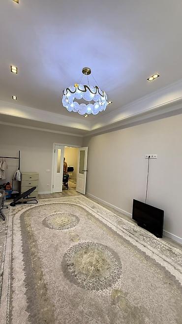 нова гранд: 2 комнаты, 83 м², Технопарк Элитка, 11 этаж — 8
