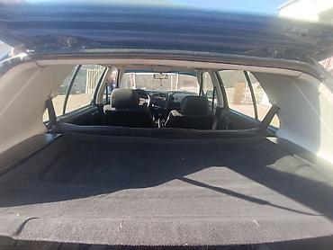 şkoda: Volkswagen Golf: 1.8 l | 1993 il Hetçbek — 4