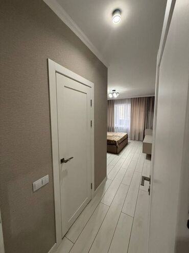 Долгосрочная аренда квартир: 2 комнаты — 8