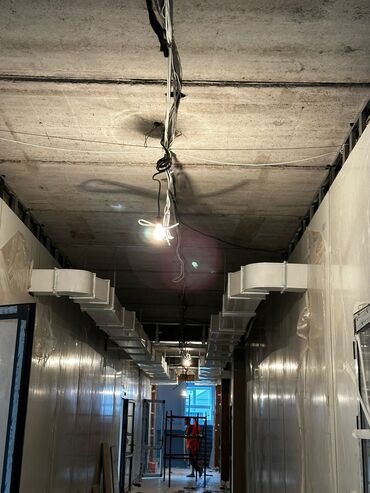 Жестяные работы: Жестяные работы, Вентиляция — 23