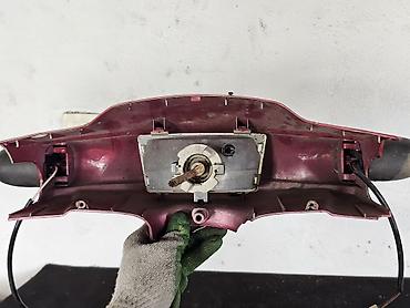 Мотозапчасти и аксессуары: Фара передняя Б/у, Самовывоз, Платная доставка — 10