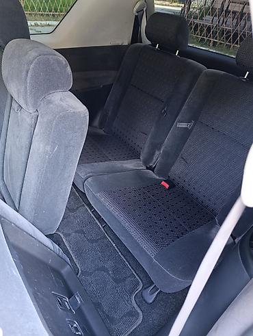 моторы на авто: Toyota Ipsum: 2004 г., 2.4 л, Автомат, Бензин, Минивэн — 9