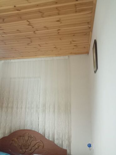 Həyət evləri və villaların satışı: Stansa sumqayıtda 3 sotda 3 otaq Sanıtar qovşaq heyetdedir kafeli — 5