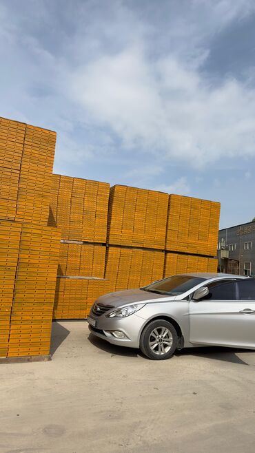 Другие виды металлопроката: Корейский опалубкалар сатылат баардык размерлери бар, жана заказ — 10