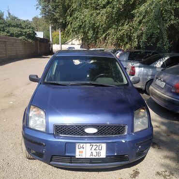 ford focus 2004: Ford Maverick: 2005 г., 1.4 л, Механика, Бензин, Хетчбек