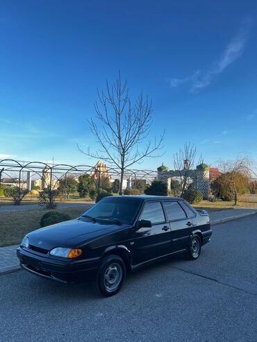 VAZ (LADA): VAZ (LADA) 2115 Samara: 1.6 l | 2010 il 290000 km Sedan — 4