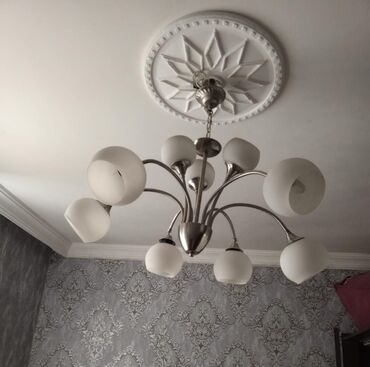philips lumea qiyməti: Cilciraq 9 lampali. problemi yoxdur Qiymet.55.azn. Unvan Xirdalan