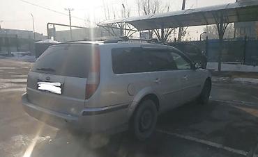 радиатор опель фронтера б: Ford Mondeo: 2001 г., 1.8 л, Автомат, Бензин, Универсал — 3