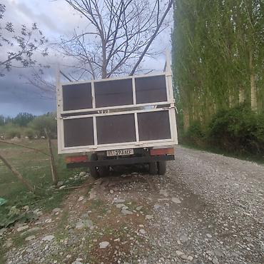 мерседес 124 2 2: Грузовой фургон Mercedes-Benz Sprinter с бортовой/ — 4