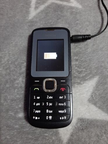 Nokia: Nokia C100, bоја - Crna na lalafo.rs — 8 Nokia: Nokia C100, bоја - Crna — 8