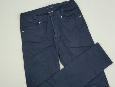 koszulka 44: Tommy Hilfiger, Jeansy dla mężczyzn