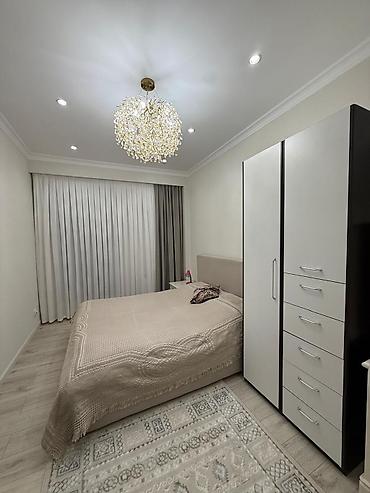 Долгосрочная аренда квартир: 2 комнаты, Агентство недвижимости, Без подселения, С мебелью полностью — 5