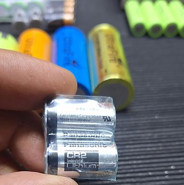 Зарядные устройства: Набор аккумуляторов и зарядных устройств для фонарей, электроники и — 8