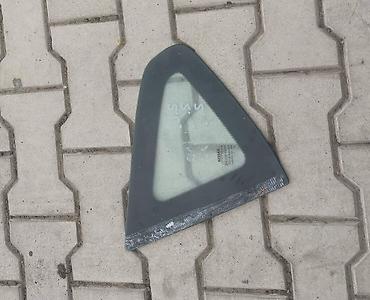 STAKLA PROZORI ZA NISSAN QASHQAI OD 2007. DO 2012. GOD. | bocna