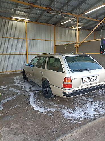 киа ев 5 характеристики: Mercedes-Benz W124: 1991 г., 2.3 л, Автомат, Бензин, Универсал — 5