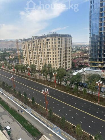 купить квартиру с видом на море: 3 комнаты, 100 м², Элитка, 8 этаж, ПСО (под самоотделку)