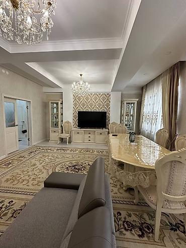 Продажа квартир: 2 комнаты, 84 м², Элитка, 5 этаж — 2