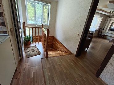 снять комнату в баку: 110 м², 3 комнаты, Электричество, Канализация, Комби — 5