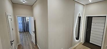 Продажа квартир: 2 комнаты, 61 м², Элитка, 1 этаж, Дизайнерский ремонт — 10