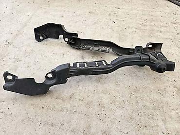 zx 100 intex: PLASTIKA NOSAC HAUBE ZA PEUGEOT 407 - 0 — 2