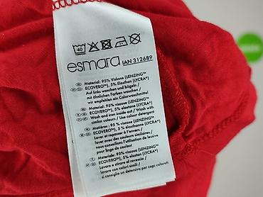 easy est 1973: Esmara, Bluzka damska, rozmiar XS — 5