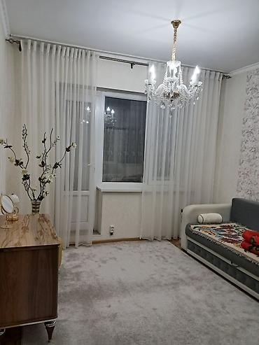 1 bedroom: Светлая 3-квартира с ремонтом 106 серия улучшенная с четырмя балконом — 1