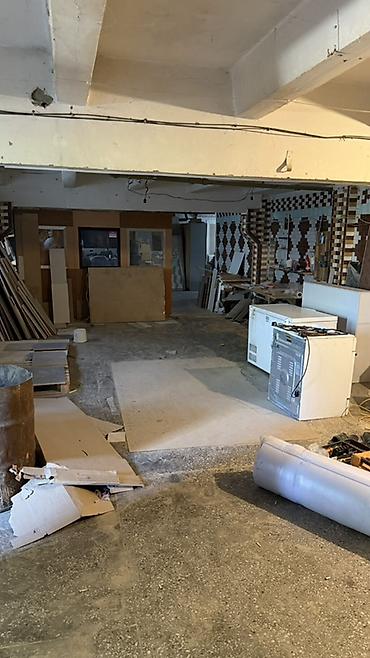 цех щвейный: Сдаю Furniture, carpentry, 150 м², Электричество, With warehouse — 1