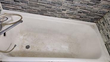 Реставрация ванн: Реставрация ванн Больше 6 лет опыта — 22