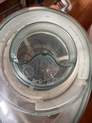 Другие аксессуары для кухни: Большая коробка кухонной утвари и приборов + редкий СССР-набор форм — 19