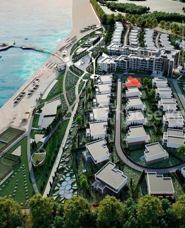 Продажа домов: Коттедж, 274 м², 5 комнат, Собственник, Дизайнерский ремонт — 17