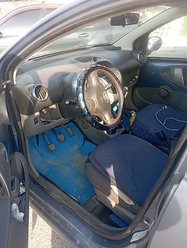 куплю стеклянные: Toyota Aygo: 2008 г., Механика, Бензин, Хэтчбэк — 3