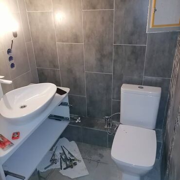 Укладка плитки: Подготовка стен для укладки, Подготовка стен для грунтовки, Резка плитки | Керамическая плитка | Вертикальная укладка, Диагональная укладка, Горизонтальная укладка Больше 6 лет опыта — 13