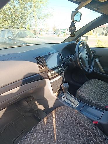 куплю аллион: Toyota Allion: 2003 г., 1.8 л, Автомат, Бензин, Седан — 6