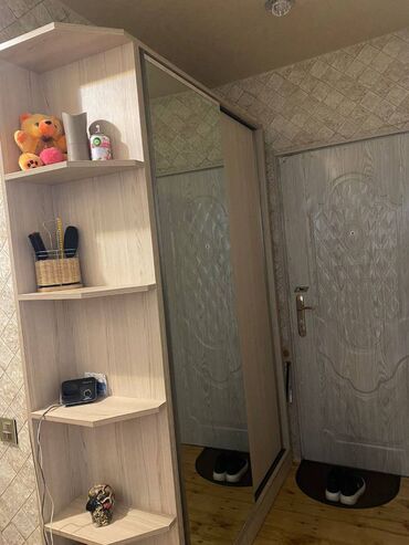 Köhnə tikili: Bakı, 1 otaqlı, Köhnə tikili, m. Həzi Aslanov, 48 kv. m — 15