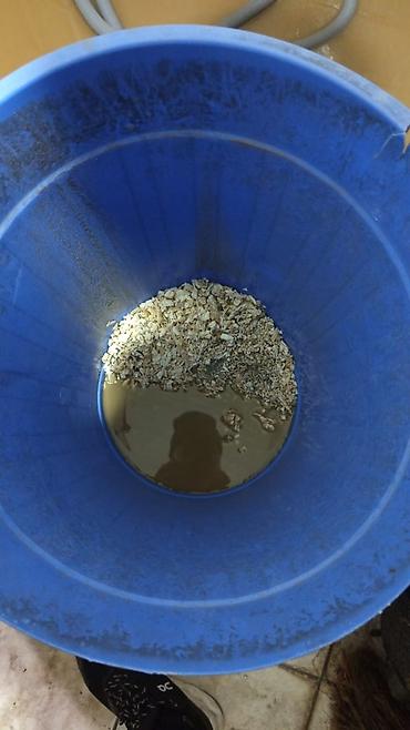 Установка водонагревателей: Профессиональная чистка водонагревателей Ariston 24/7. Что делаем: - — 4