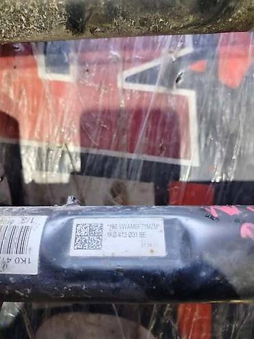 Car Parts: AMORTIZERI PREDNJI ZA VOLKSWAGEN GOLF 6 OD 2008. DO 2012. GOD. | — 1