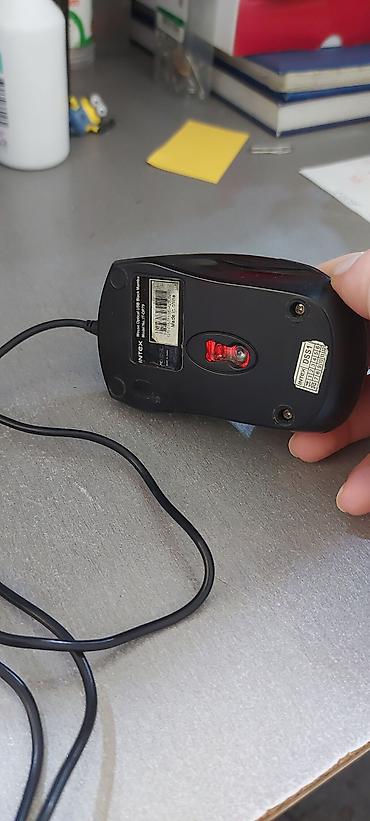 thunderbolt hdmi kabel: INTEX optik USB kompüter siçanı - Model: INTEX Optical USB Basic — 3