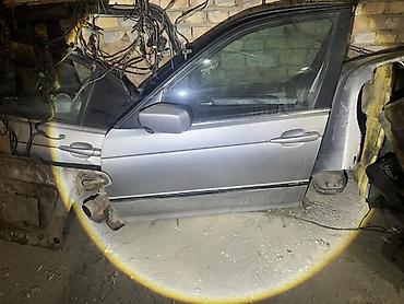 Другие автозапчасти: Автозапчасти (разбор) e46 В наличии комплект узлов и деталей от — 11