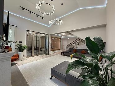 Продажа домов: Дом, 250 м², 4 комнаты, Агентство недвижимости, Дизайнерский ремонт — 18