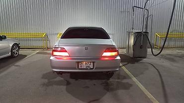 jdm: Honda Inspire: 1999 г., 2.5 л, Автомат, Бензин, Седан — 8
