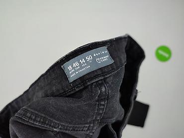 second hand lubin: Denim Co, Jeansy dla mężczyzn, rozmiar M — 4