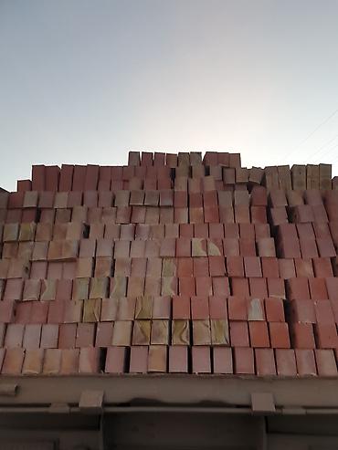 90: Полнотелый, таблетка, Жженый кирпич, Полублок, 250×120×90 — 2